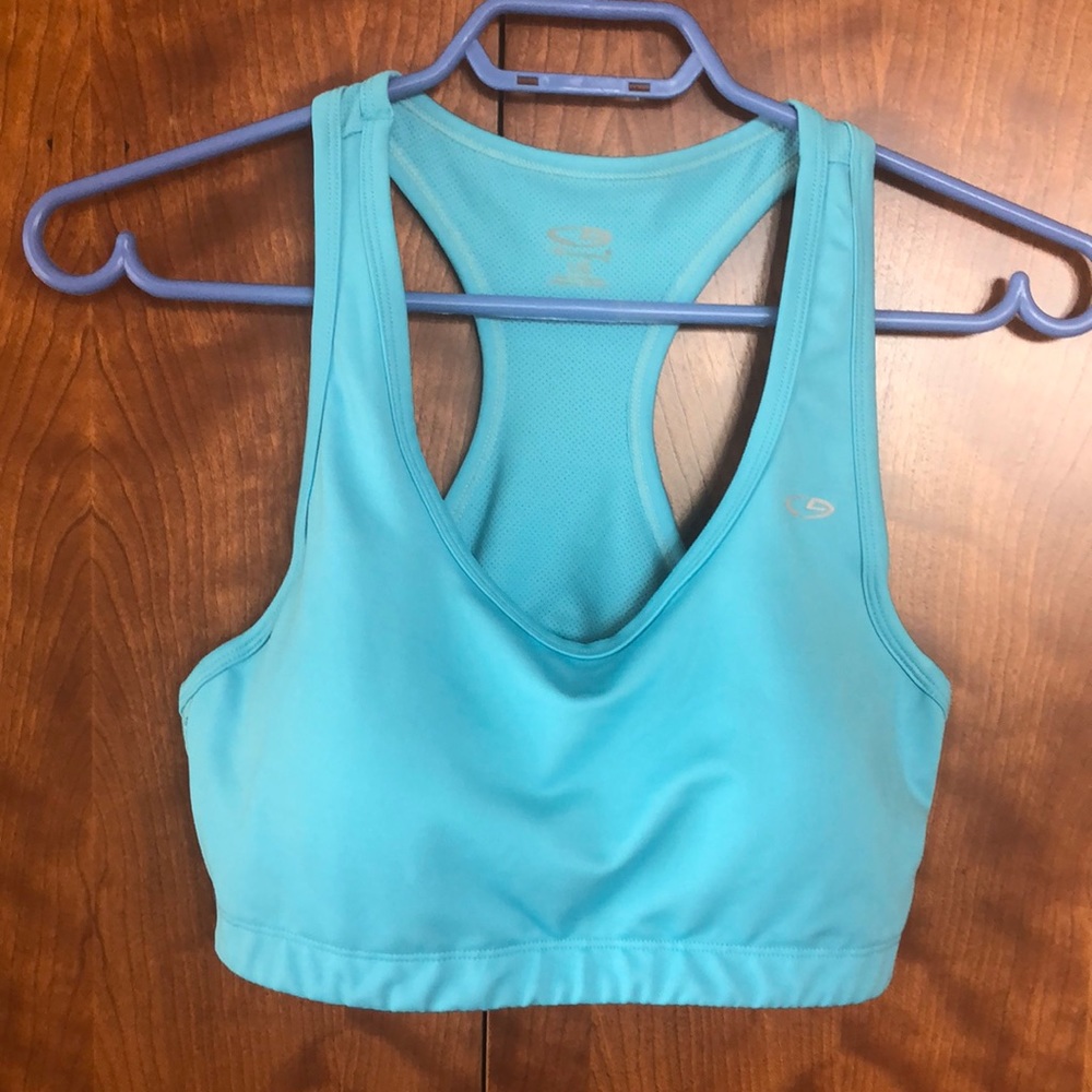 Champion sports bra